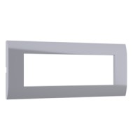 МАСКА 7M АЛ. СРЕБРЕНА МОДУС 433027